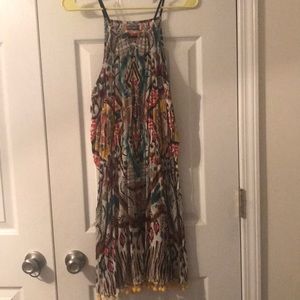 Earthbound dress